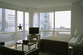 Nyc-Jc Guest Suites Jersey City Luaran gambar